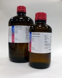Acetonitrile for LC-MS