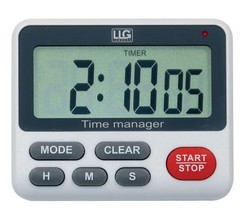 Timer pro LLG-Labware