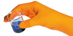 <em class="search-results-highlight">Protective</em> gloves SHIELDskin™  Orange Nitrile™  Shield Scientific