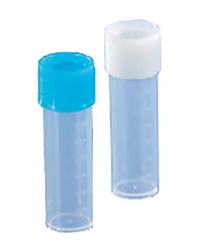 Tubes for Pathology with screw closure