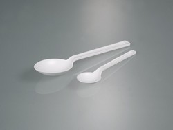 Sample spoon SteriPlast® Bürkle