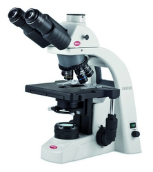Microscope BA310E / BA310 LED, Motic