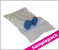 Samplepack CELLSTAR CELLreactor Filter Top, 50 ml Greiner Bio-One