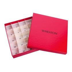 CryoFile® Tissue Storage Box Wheaton