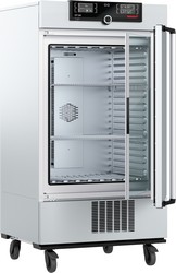 Compressor-cooled incubator ICP / ICPeco Memmert