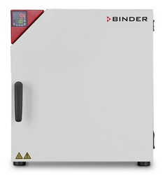Standard-Incubators Series BD-S Solid. Line Binder