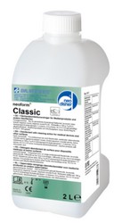 neoform® Classic – surface disinfectant cleaner, liquid concentrate Dr. Weigert