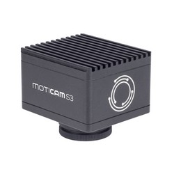 Mikroskopkameras MOTICAM 3S USB-Camera Motic