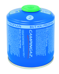 Gas cartridges Butane/Propane Labogaz