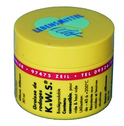 Joint grease without silicon K.W.S.