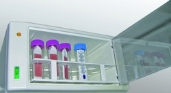 Mini incubator CULTURA plastic