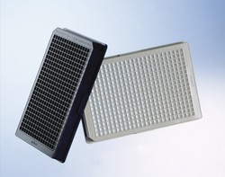 Zellkultur Microplatten 384 Well µClear® CELLSTAR® Greiner Bio-One