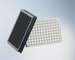 Zellkultur Microplatten 96 Well µClear® CELLSTAR® Greiner Bio-One