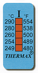 Level Strips THERMAX 5