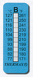 Level Strips THERMAX 10