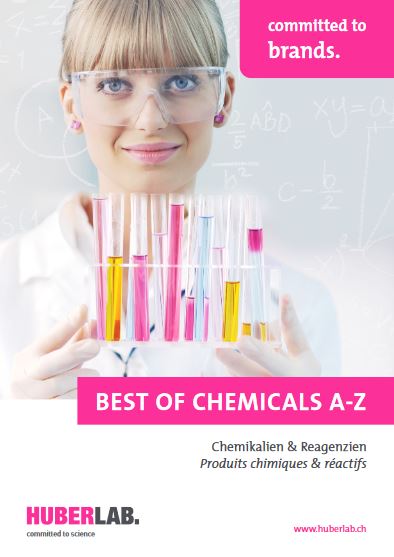 Best of Chemicals 2022