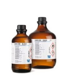 Methanol LiChrosolv®; hypergrade für  die LC-MS, für die HPLC