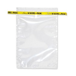 Whirl-Pak®-Homogenisierbeutel, 710 ml, steril, 150 x 230 mm, ohne Beschriftungsfeld