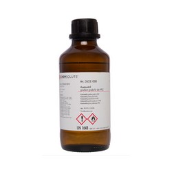 Acetonitril gradient grade für die HPLC  (min. 99,9%)