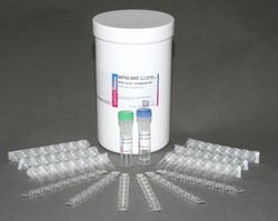PCR Cycler Validation Kit