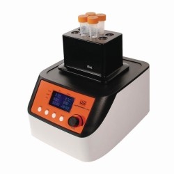 Thermo shaker uniTHERMIX pro LLG-Labware
