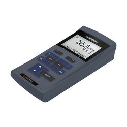 Portable conductivity meter ProfiLine Cond 3310 WTW