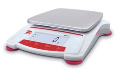 Portable scale Scout® SKX Ohaus