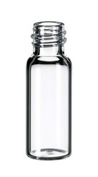 Gewindeflaschen, Gewinde 8-425 und Mikroflaschen ND8
