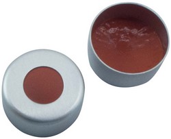 Aluminium Crimp Seals ND11