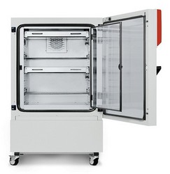 Growth chambers with light and humidity, series KBWF Binder