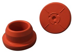 Infusion Stoppers and Crimp Caps, ND32