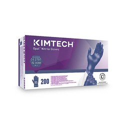 Nitrile Gloves <em class="search-results-highlight">KIMTECH™</em> Opal™