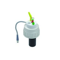 b.safe Waste Cap B53 Electronic Fill-Level Control Bohlender