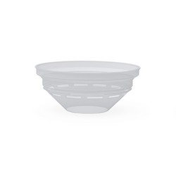 b.safe Splash guard for funnels Bohlender