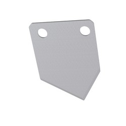 b.safe Replacement Blades Bohlender