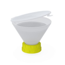 b.safe Funnels 130 Bohlender