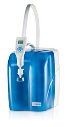 Ultrapure water system OmniaPure stakpure