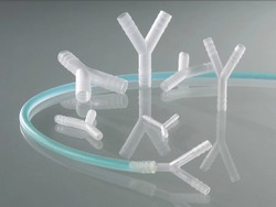 Y-connectors Bürkle