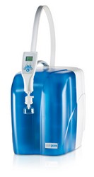 Ultrapure water system OmniaTap stakpure