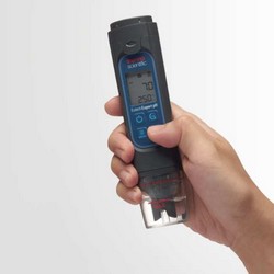 Expert pH Taschen Tester Thermo Scientific™
