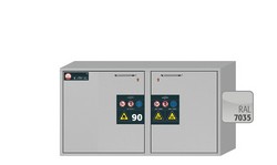 Safety storage cabinets K-Line K-UB-90 Asecos®