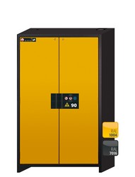 Safety storage cabinets Q-Line Q-Classic-90 Asecos®