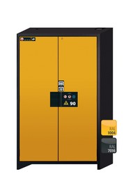 Safety storage cabinets Q-Line Q-Pegasus-90 Asecos®