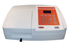 Spectrophotometer uniSPEC 2 LLG-Labware