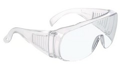 Schutzbrille basic LLG-Labware