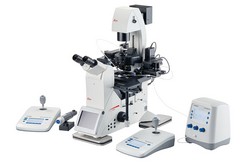 Mikroskopadapter für Mikromanipulationssysteme Calibre Scientific