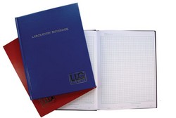 Notebook LLG-Labware