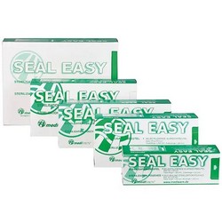 Seal Easy Autoclav-Selbstklebebeutel