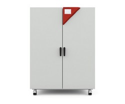 Material test chambers series M E3.1 Binder