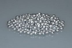 Aluminium beads LLG-Labware
